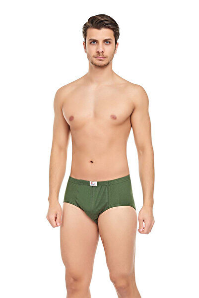 CENNETOĞLU Чоловічі труси-сліпи з начісуванням