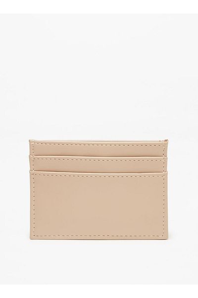 Flora Bella by Shoexpress Flora Bella Quilted Card Holder