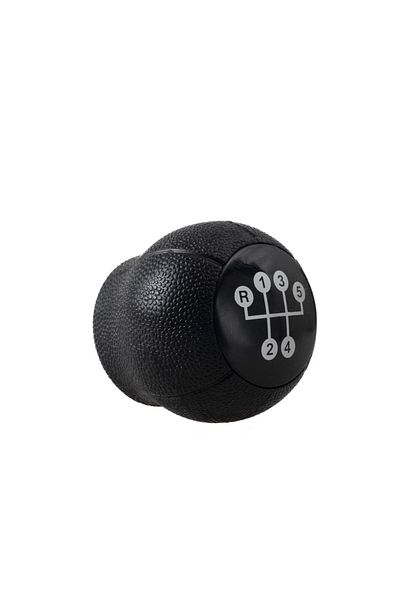 ALPHA AUTO PART Gear Shift Knob for Opel Tigra A,Vectra B,Zafira A