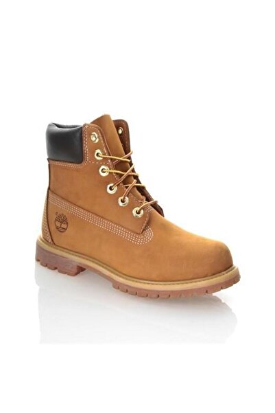 Timberland 6 Inch Lace Up Waterproof Boot Tb0103617131