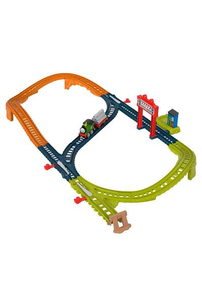 Thomas&Friends Thomas and Friends Train Set - Persy's Delivery HGY82-HPM63