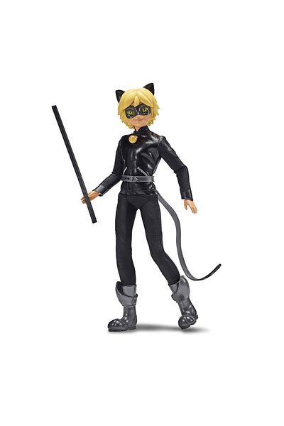 Miraculous Movie 26 cm Baby Black Cat 50520