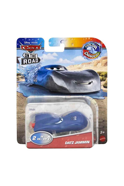 CARS Renk Değiştiren Araçlar Gny94-hhy91