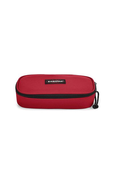 Eastpak Geantă ovală pentru stilou roșu stacojiu - Anexă 0007171 o91