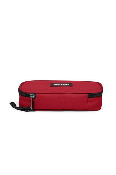 Eastpak Geantă ovală pentru stilou roșu stacojiu - Anexă 0007171 o91