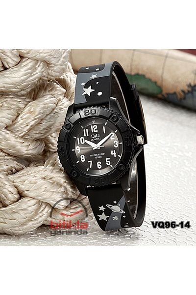 Q&Q Children's Wristwatch Vq96j014y