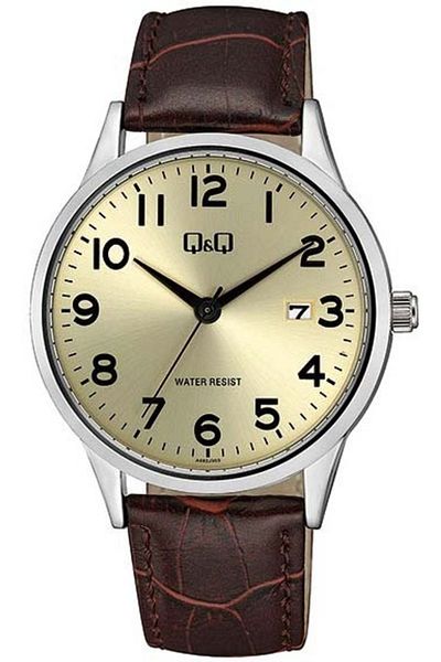 Q&Q MEN'S WRIST WATCH