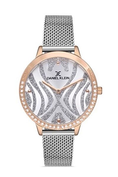 Daniel Klein Kadın Kol Saati Dk.1.12858-3