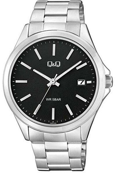 Q&Q MAN WATCH