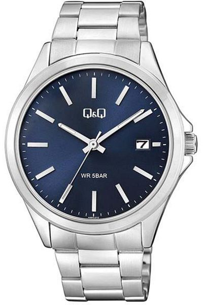 Q&Q MAN WATCH