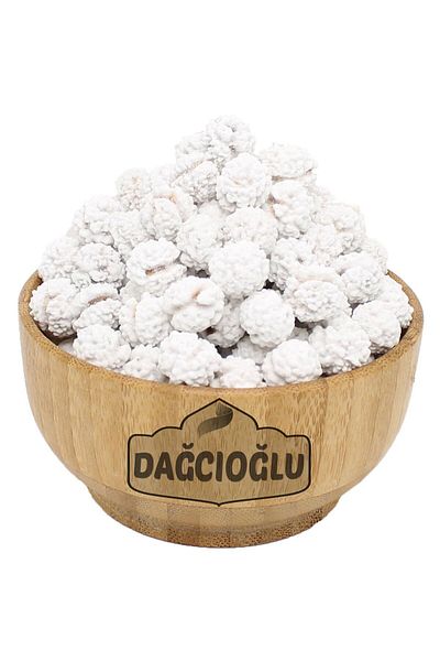 Dağcıoğlu White Chickpeas Candy - 250 gr