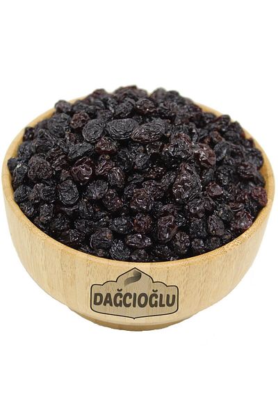 Dağcıoğlu 500 g Black Currant