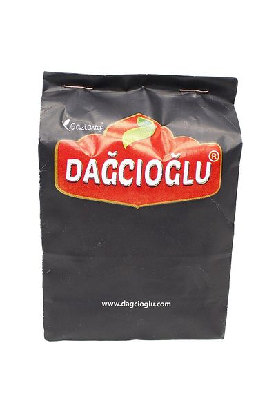 Dağcıoğlu Coffee Green Ground 1 kg