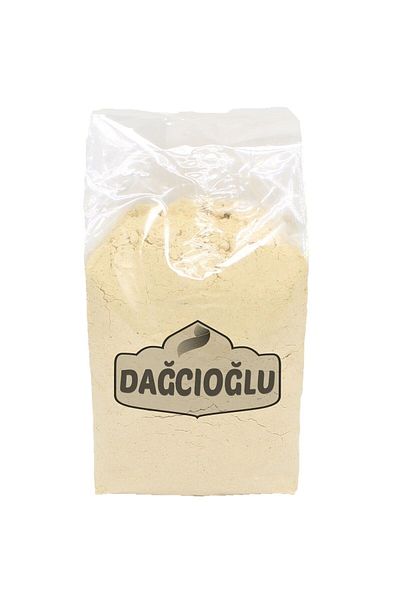 Dağcıoğlu CHICKPEA Powder - 500 Gr Chickpeas
