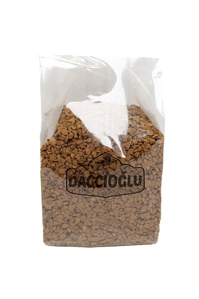 Dağcıoğlu Coffee Color Granule - 250 gr