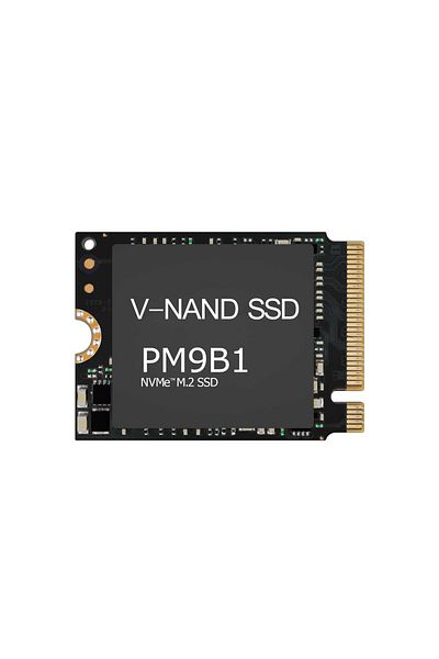 Samsung PM9B1 512GB M.2 2230 NVMe SSD
