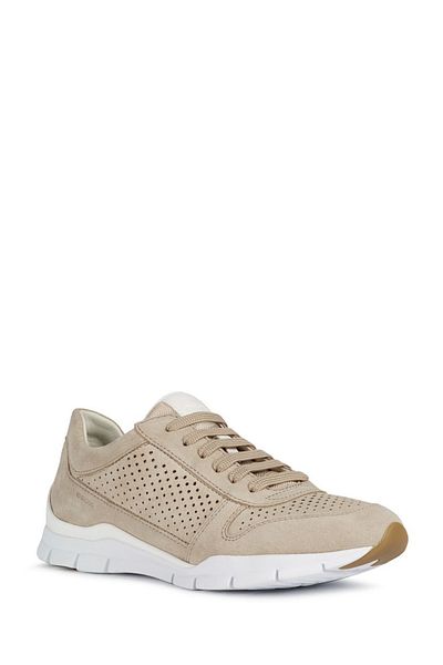 Geox Pantofi de damă Geox Beige