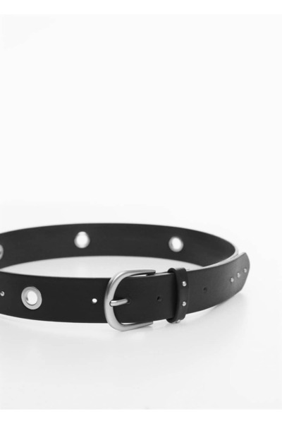 Mango Teen Curea Neagra Pentru Copii