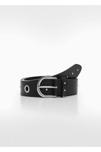Mango Teen Curea Neagra Pentru Copii