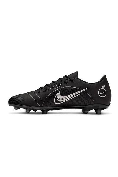 Nike Men's Vapor 14 Club FG/MG - DJ2903-007 Black