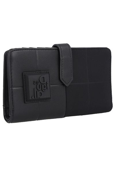 Desigual Wallet 17 cm