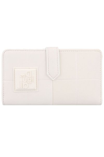 Desigual Wallet 17 cm