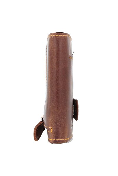 Greenburry Vintage Orijinal Geldbörse RFID Led 8,5 cm