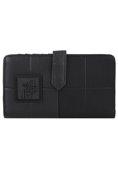 Desigual Wallet 17 cm