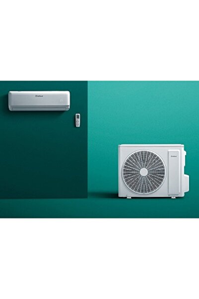 Vaillant Climavaır Pro 12K Inverter Mono Split Klima - 12.000 Btu