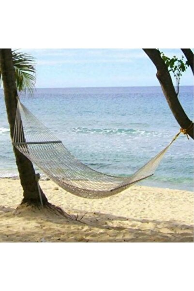 murat video İp Örgülü Ahşap Hamak Yatak İp Örgülü Ahşap Hamak Yatak