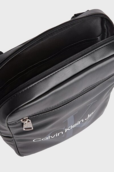 Calvin Klein Ayarlanabilir Omuz Askılı Çanta K50k510203bds Erkek Çanta K50k510203 Bds