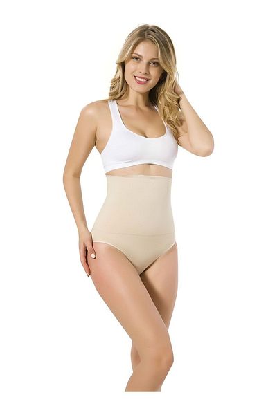 Layza Form Skin Color Slip Corset