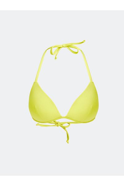 LC Waikiki Γυναικείο μπικίνι LCW - Λεπτομέρεια με λαιμόκοψη
