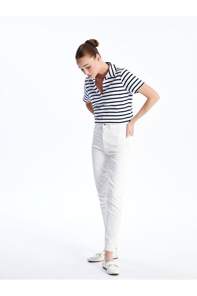LC Waikiki Women's Slim Fit Jean Pants