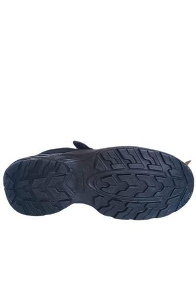 Zimaro ZİMARO İŞ GÜVENLİĞİ AYAKKABISI (ST-101 S1 METAL BURUN)