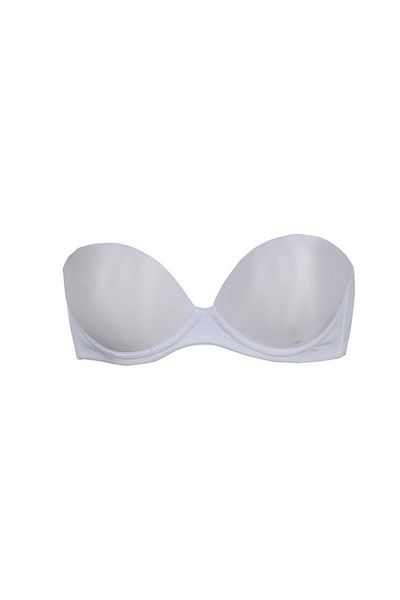 Orkide Sutien fără bretele căptușit Cindy Basic care mărește cu 2 mărimi