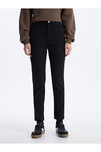 LC Waikiki Women's Slim Fit Jean Pants