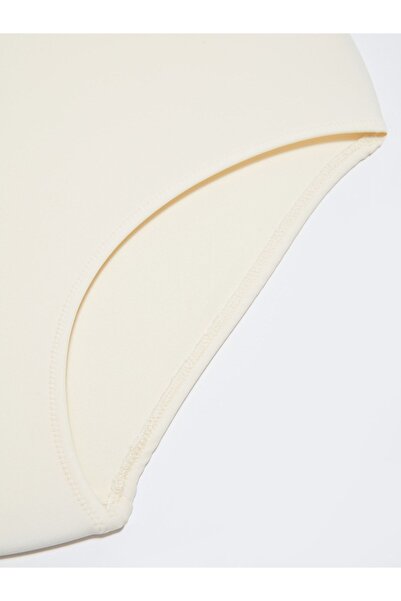 LC Waikiki Γυναικείο πάτο μπικίνι σε ίσια κοπή