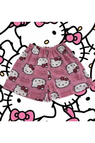 1blood Піжамний комплект Hello Kitty - Шорти