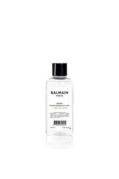 BALMAIN Argan Moisturizing Elixer 100ml