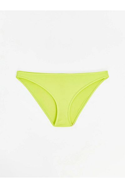 LC Waikiki LCW DREAM UV - Damen Bikinihose mit Schutz
