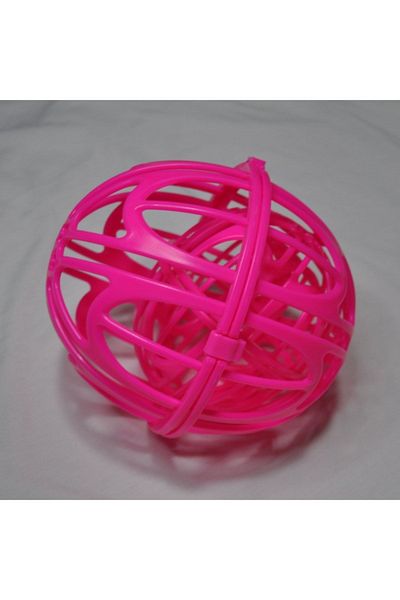ECEM YILDIZ Bra Shawl Headscarf Laundry Ball