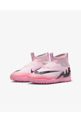 Nike Jr. Mercurial Superfly 9 Academy Hal Saha Futbol Ayakkab s Fiyat Yorumlar Trendyol
