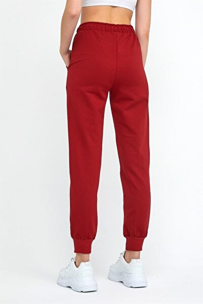 ESPİNA Örme Kumaş Eşofman Altı