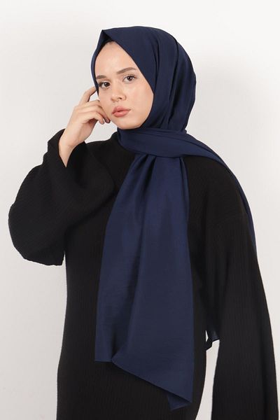 Pikas Fresh Cotton Shawl