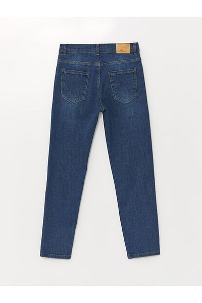 LC Waikiki Pantaloni slim-fit pentru băieți LCW Kids