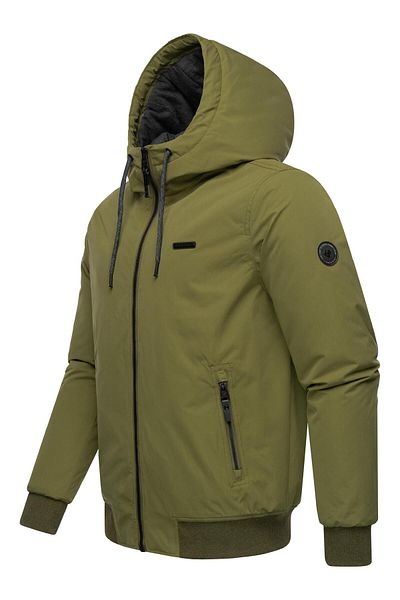 Ragwear Maddy Winterjacke