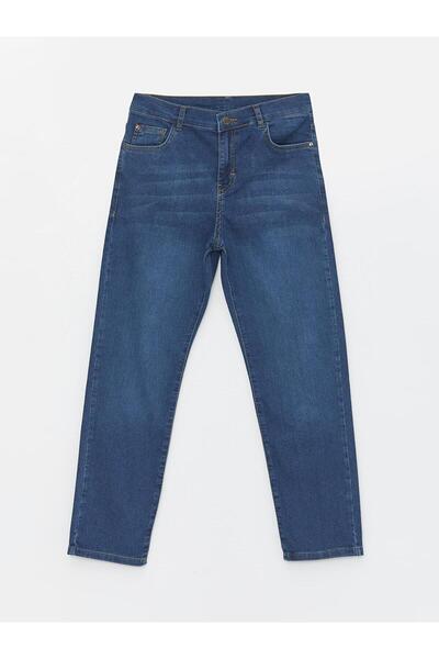 LC Waikiki LCW Kids Boy's Jean Trousers - Regular Fit