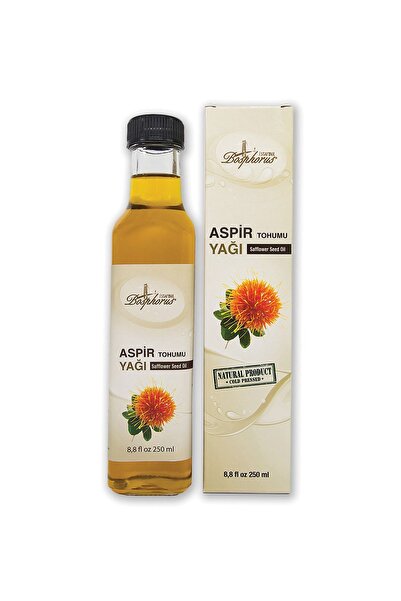 Bosphorus Aspir Tohumu Yağı 250 ml