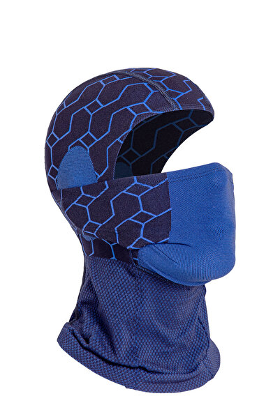 OIL COMPANY Термомаска «Балаклава» для лижників та мотоциклістів